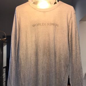 World Power Designs - Marilyn Monroe Edition